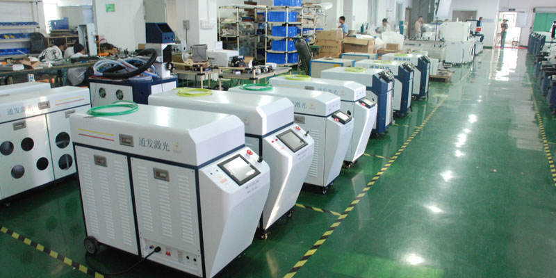 通發(fā)激光TFL-80PF<a href='http://www.wjfkb.cn/product/2.htm' class='text_a'>光纖<a href='http://www.wjfkb.cn' class='text_a'>激光焊接機(jī)</a></a>